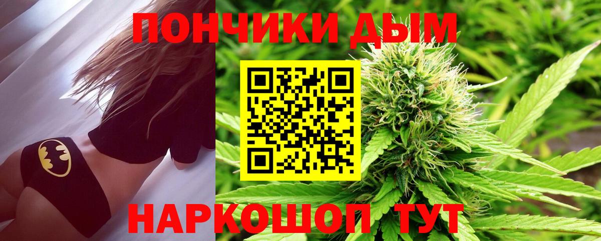 Канабис планчик Кушва
